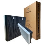 코리아에어 삼성전자 블루스카이 4000 전용 CFX-F100D 호환용 일체형필터 - 에누리 가격비교