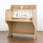 플랜K 슐레이먼오크 독서실책상 [1200x600] - 에누리 가격비교