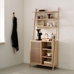 일룸 레마 포인트도어 높은 주방식기장 - 에누리 가격비교