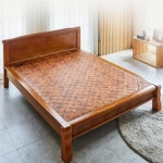 현대의료기 건강드림 숯침대 Q [황토숯퀄팅] - 에누리 가격비교