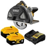 디월트 DCS383 [6.0Ah, 배터리 2개] - 에누리 가격비교