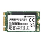트랜센드 MTS400S M.2 2242 SATA 해외구매 [32GB] - 에누리 가격비교