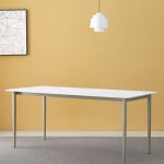 히트가구 G5502 통세라믹 식탁 1800 [의자별도] - 에누리 가격비교