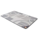 한솔의료기 모던그레이 탄소매트 [대형, 230x183cm] - 에누리 가격비교