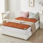 한일의료기 황토플러스2 전기장판 [싱글, 100x200cm] - 에누리 가격비교