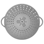 휴아코 휴빅 HB-1400B 전용 실리콘 찜 채반 - 에누리 가격비교