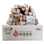 강씨네 장작 5kg - 에누리 가격비교