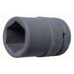 지니어스 1인치 육각 임팩소켓 날씬형 848030 - 에누리 가격비교