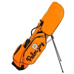 팜 플라워 캐디백 오렌지 - 에누리 가격비교