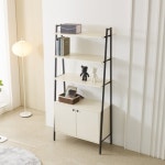 히트가구 H4463 여닫이 스틸 수납 선반장 850 - 에누리 가격비교