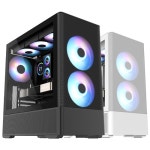 조용한PC케이스 3RSYS RX500 QUIET 라이젠9 시스템 조립하기 - 에누리 쇼핑지식 리뷰