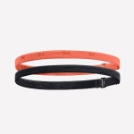 언더아머 UA 어저스터블 미니 헤어밴드 1376723-848 - 에누리 가격비교