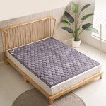 장수산업 장수돌침대 워셔블 카본 탄소매트 JSDK [슈퍼싱글, 108x190cm] - 에누리 가격비교