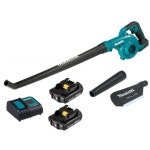 마끼다 DUB186 해외구매 [2.0Ah, 배터리 2개] - 에누리 가격비교