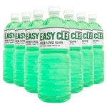 일경물산 이지크린 사계절 워셔액 1.8L [6개] - 에누리 가격비교