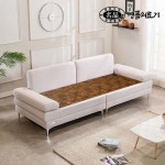 명품의료기 빅토리아SF 패브릭 흙소파 MS [황토숯볼] - 에누리 가격비교