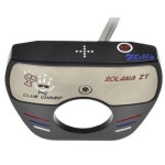 티피밀스 클럽 챔프 솔라나 ZT 제로토크 퍼터 [정품] - 에누리 가격비교