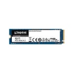 킹스톤 NV1 M.2 NVMe 해외구매 [500GB] - 에누리 가격비교