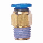 코리아뉴매틱 에어원터치피팅 PC06-01 [10개] - 에누리 가격비교