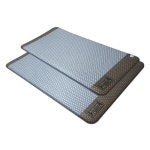 한일의료기 코지웜 그래핀D 탄소매트 JHL [슈퍼싱글, 110x200cm] - 에누리 가격비교