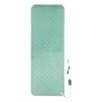 제이투컴퍼니 벨로아 민트 전기방석 [3인용, 140x50cm] - 에누리 가격비교