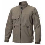 지벤 춘추 작업복 상의 ZB-J2503 - 에누리 가격비교