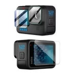 B082 고프로 히어로12,11,10,9용 강화유리 액정보호필름 [정품] - 에누리 가격비교