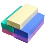 올댓팩토리 다용도 워터블럭 스펀지 [5개] - 에누리 가격비교