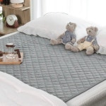 한일의료기 슈맥스 코지 탄소매트 HL [싱글, 100x180cm] - 에누리 가격비교