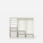 한샘 샘키즈 멀티행거장 1305 - 에누리 가격비교