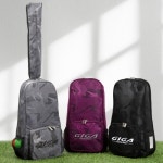 기가골프 샤프트보호 기능성 파크골프 백팩 - 에누리 가격비교