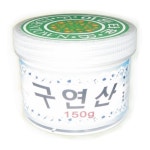 이든타운에프앤비주식회사 | 이든타운에프앤비 식용 함수 구연산 150g [1개] - 에누리 가격비교