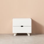 히트가구 C7400 2단 서랍장 400 - 에누리 가격비교