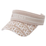 보그너 쟈가드 니트 썬바이저 01-244-214-07-15 - 에누리 가격비교