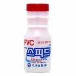 형제산업 PVC접착제 솔타입 HJ-7150 250ml [1개] - 에누리 가격비교