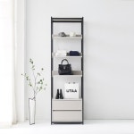 히트가구 G5337 스틸 시스템 행거 H 600 - 에누리 가격비교