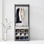 히트가구 G5356 스틸 시스템 행거 G 800 - 에누리 가격비교