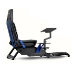 Next Level Racing Flight Simulator Boeing Commercial edition 비행 시트 (NLR-S027) - 에누리 가격비교