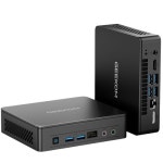 GEEKOM Mini Air12 Lite N150 [베어본] - 에누리 가격비교
