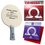 탁구라켓 - 에누리 가격비교