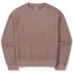 스노우피크 피그먼트 여성 맨투맨 S26SWFHT57DP - 에누리 가격비교