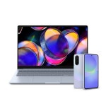 삼성전자 갤럭시북4 엣지 NT750XQB-KC01B + 갤럭시 A36 패키지 - 에누리 가격비교