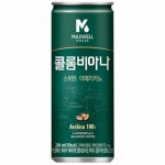 맥스웰하우스 콜롬비아나 스위트 아메리카노 240ml[30개] - 에누리 가격비교