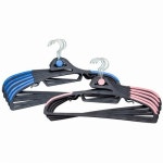 마와 옷걸이 20개 세트 실루엣라이트 42 FT 20개 +커넥터 증정 - 에누리 가격비교