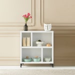 히트가구 H6745 다용도 주방 수납장 840 - 에누리 가격비교