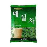 대호식품 매실차 1kg [1개] - 에누리 가격비교