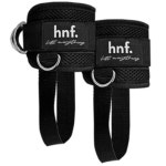헬스앤프렌즈 HNF 논슬립 힙업 스트랩 - 에누리 가격비교