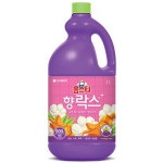 홈스타 향락스 2L [1개] - 에누리 가격비교