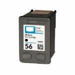 재생 56 (C6656AA) 검정 - 에누리 가격비교