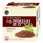 송원식품 결명자차 40티백 [1개] - 에누리 가격비교